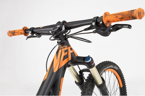 Rower młodzieżowy NS BIKES 2020NERD JR 24''